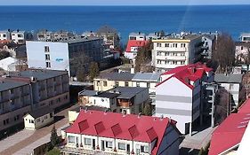 Pensjonat Pledan